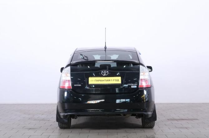 Toyota Prius II Рестайлинг (XW20) с пробегом 2008 года, цена 849 000 рублей, 163600 км, лифтбек, Автокод Объявления