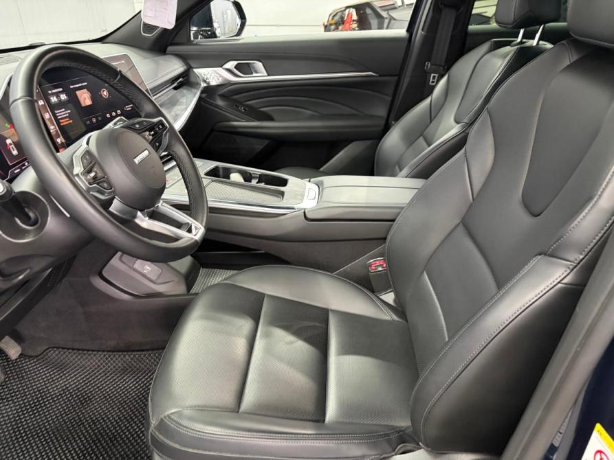 Haval F7 II Краснодар  - изображение 12