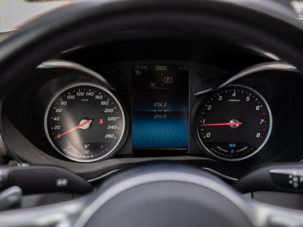 Mercedes-Benz C-Класс IV (W205) Рестайлинг с пробегом 2021 года, цена 5 500 000 рублей, 57519 км, кабриолет, Автокод Объявления