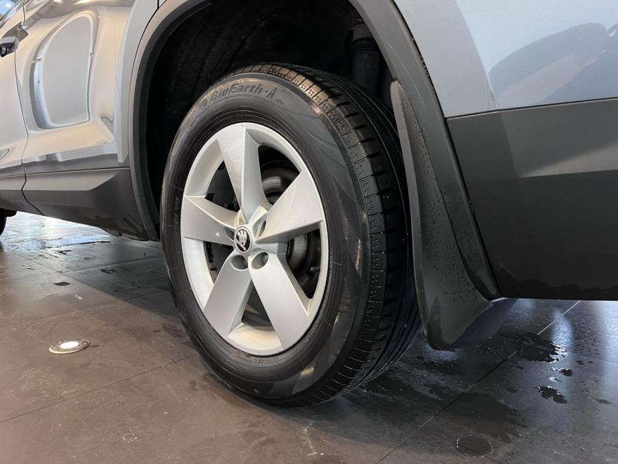 Skoda Kodiaq I Чебоксары  - изображение 20