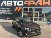 Lada (ВАЗ) Vesta I Тольятти  - изображение 22
