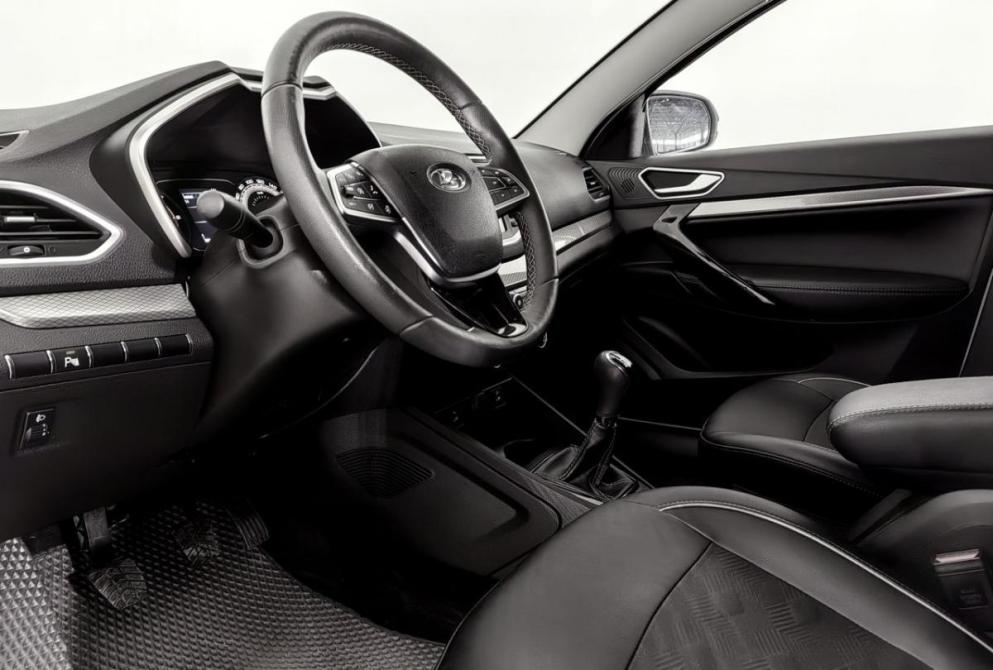 Lada (ВАЗ) Vesta I Рестайлинг (NG) Волгоград  - изображение 15
