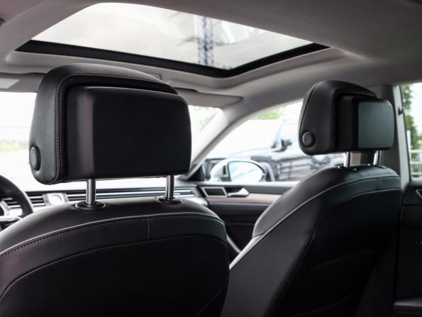 Volkswagen Arteon I с пробегом 2019 года, цена 3 398 000 рублей, 97027 км, лифтбек, Автокод Объявления