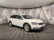 Volkswagen Passat B7 Москва  - изображение 24