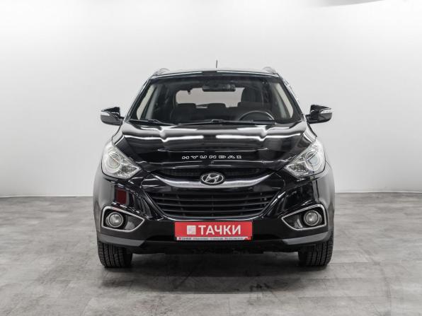 Hyundai ix35 I с пробегом 2011 года, цена 1 250 000 рублей, 128594 км, внедорожник, Автокод Объявления
