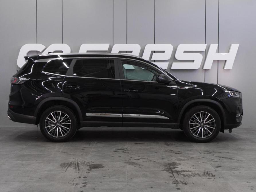 Chery Tiggo 8 Pro Max I Воронеж  - изображение 5