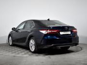 Toyota Camry VIII (XV70) Санкт-Петербург  - изображение 26