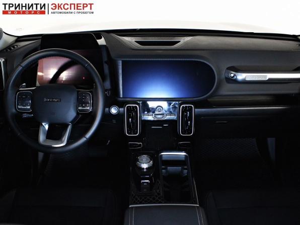 Haval Dargo с пробегом 2024 года, цена 2 947 000 рублей, 27863 км, внедорожник, Автокод Объявления