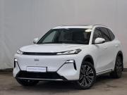 Geely EX5 Гибрид Кемерово  - изображение 27
