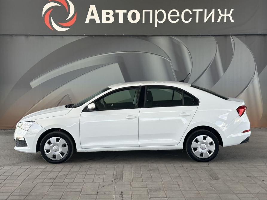 Skoda Rapid II Волгоград  - изображение 8