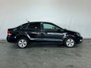 Volkswagen Polo V Рестайлинг Москва  - изображение 20