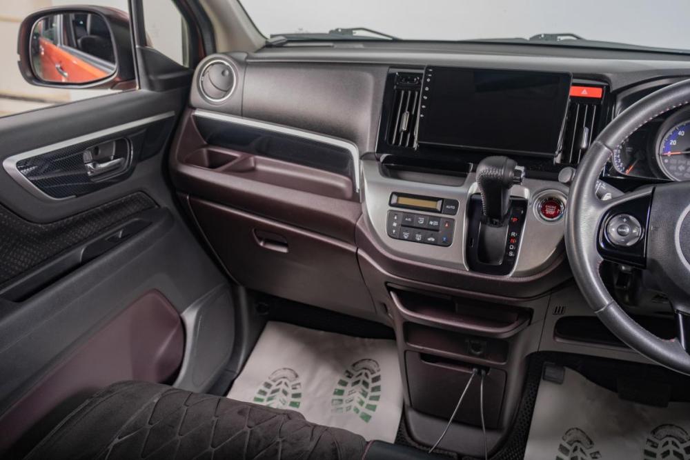 Honda N-WGN I Томск  - изображение 9