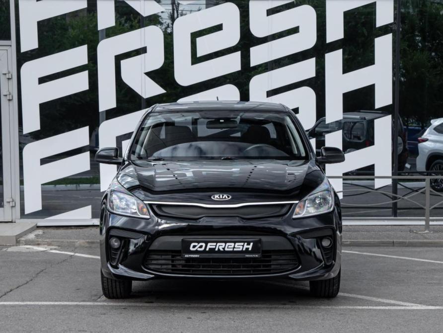Kia Rio IV Волгоград  - изображение 3