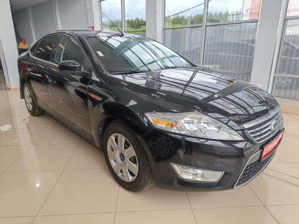 Ford Mondeo IV с пробегом 2009 года, цена 609 000 рублей, 134000 км, седан, Автокод Объявления