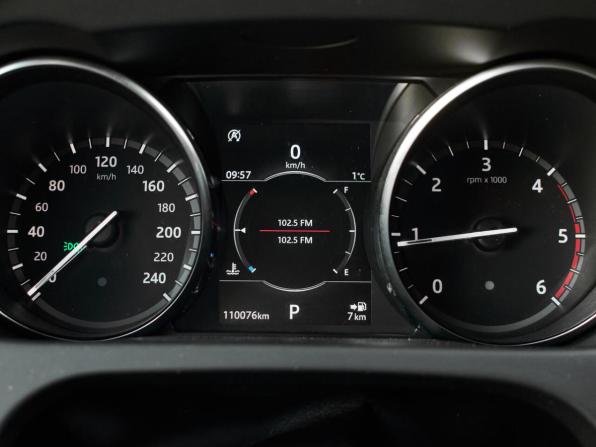 Land Rover Discovery Sport I с пробегом 2018 года, цена 2 230 000 рублей, 110076 км, внедорожник, Автокод Объявления