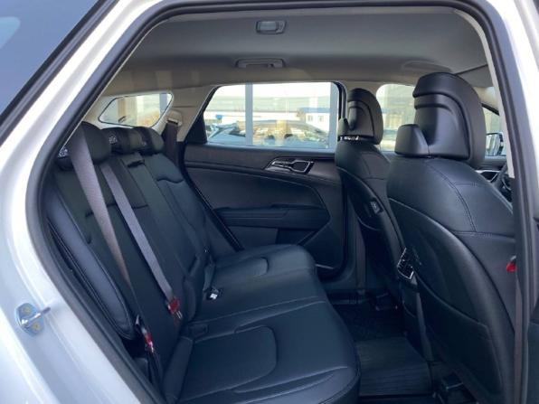 Новый Kia Sportage V Рестайлинг 2026 года, цена 5 198 500 рублей, внедорожник, Автокод Объявления