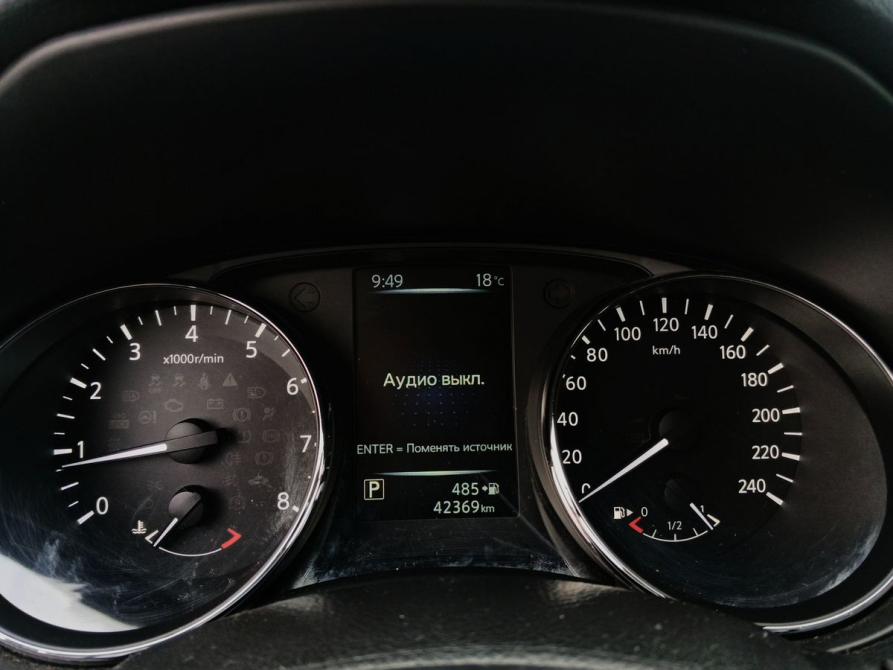 Nissan Qashqai II Москва  - изображение 21