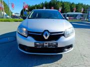 Renault Logan II Тюмень  - изображение 19