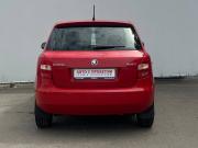 Skoda Fabia II Рестайлинг Москва  - изображение 21