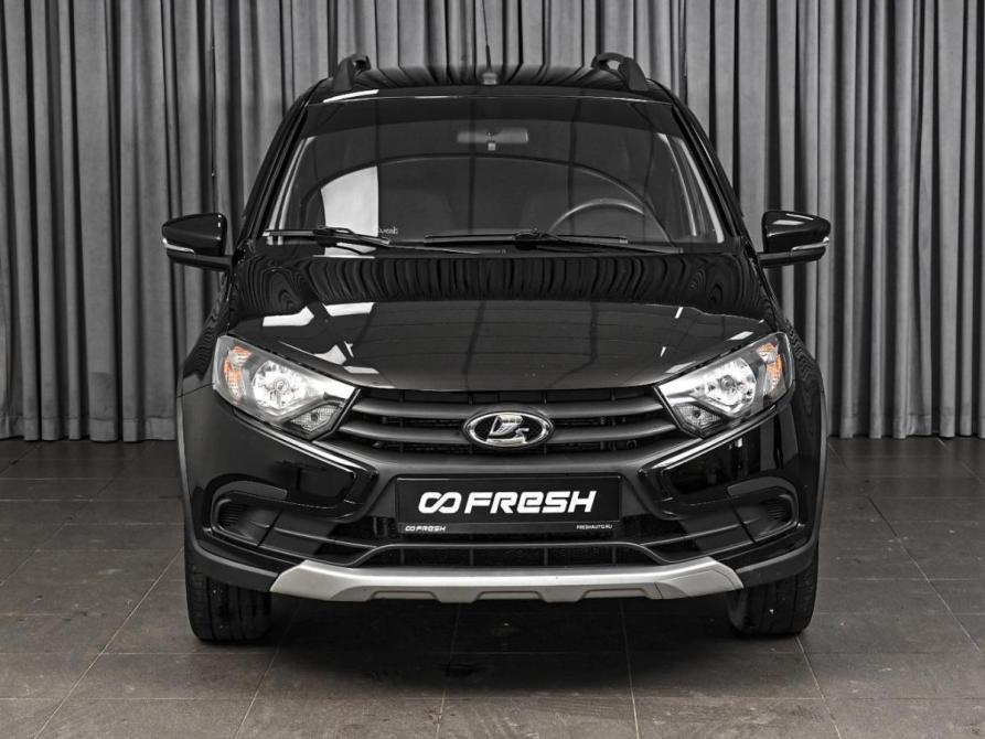 Lada (ВАЗ) Granta I Рестайлинг Ставрополь  - изображение 3