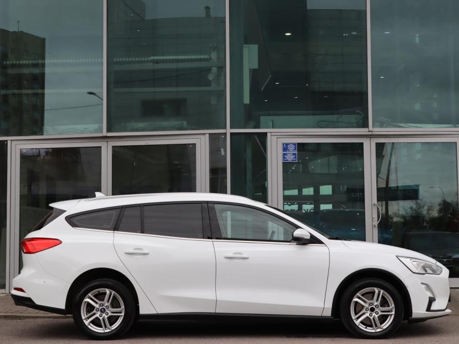 Ford Focus IV Санкт-Петербург  - изображение 6