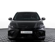 Toyota Camry IX (XV80) China Market Москва  - изображение 26