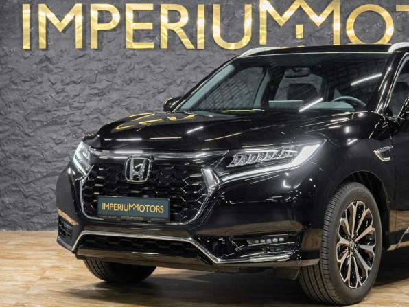 Новый Honda UR-V I Рестайлинг 2 2023 года, цена 5 390 000 рублей, внедорожник, Автокод Объявления
