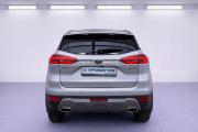 Geely Atlas I Москва  - изображение 20