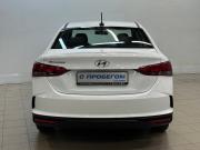 Hyundai Solaris II Рестайлинг Балашиха  - изображение 18