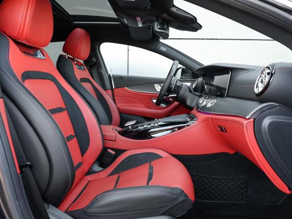 Mercedes-Benz AMG GT 4-Door Coupe I с пробегом 2019 года, цена 7 799 000 рублей, 36510 км, лифтбек, Автокод Объявления