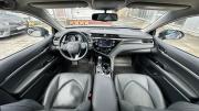 Toyota Camry VIII (XV70) Мурманск  - изображение 54