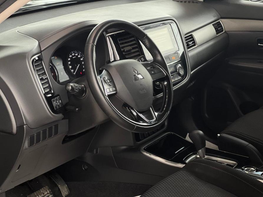 Mitsubishi Outlander III Рестайлинг 2 Екатеринбург  - изображение 14