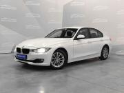 BMW 3 серии VI (F3x) Новосибирск  - изображение 23