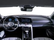 Hyundai Elantra VII (CN7) Москва  - изображение 46