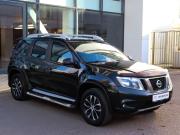 Nissan Terrano III (D10) Химки  - изображение 13