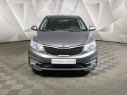 Kia Rio III Рестайлинг Москва  - изображение 27