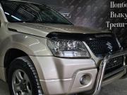 Suzuki Grand Vitara II Рестайлинг Краснодар  - изображение 42