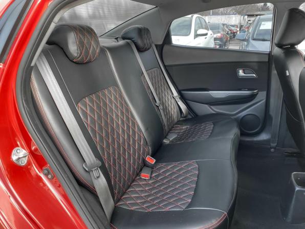 Kia Rio III с пробегом 2012 года, цена 969 000 рублей, 119269 км, седан, Автокод Объявления