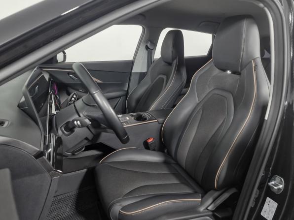 Omoda C5 I с пробегом 2024 года, цена 2 079 000 рублей, 25070 км, внедорожник, Автокод Объявления