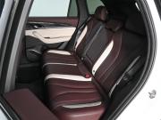 Geely Monjaro I Ростов-на-Дону  - изображение 32