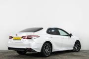 Toyota Camry VIII (XV70) Рестайлинг Сургут  - изображение 23
