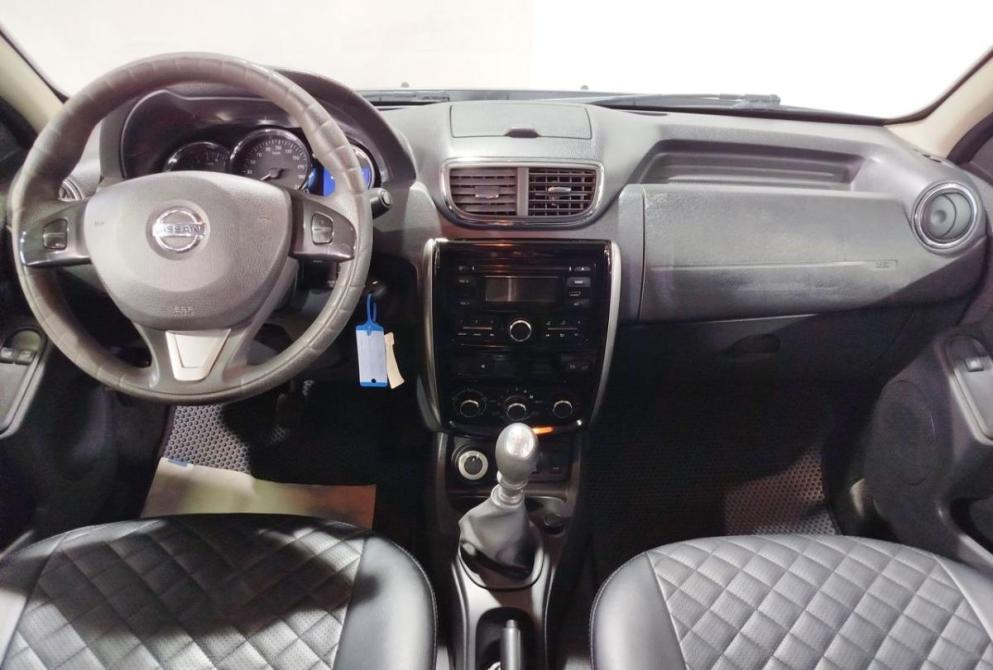 Nissan Terrano III (D10) Саратов  - изображение 15