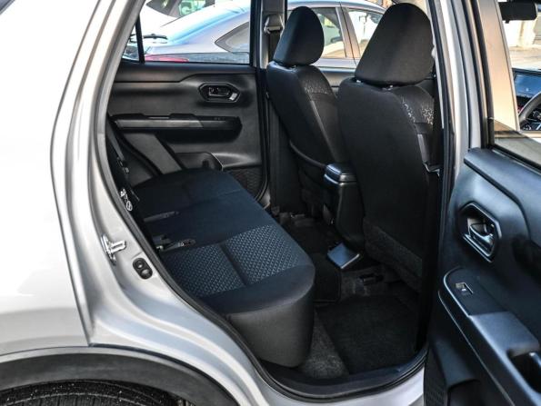 Daihatsu Rocky A200 с пробегом 2022 года, цена 1 469 000 рублей, 91370 км, внедорожник, Автокод Объявления