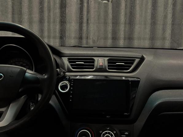 Kia Rio III с пробегом 2013 года, цена 750 000 рублей, 250000 км, седан, Автокод Объявления