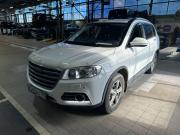 Haval H6 I Санкт-Петербург  - изображение 41