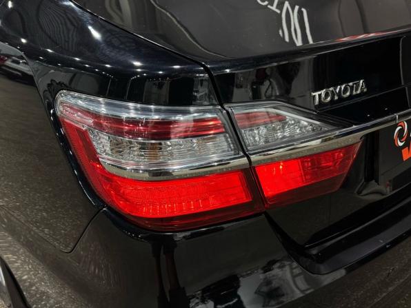 Toyota Camry VII (XV50) Рестайлинг с пробегом 2016 года, цена 1 870 000 рублей, 146440 км, седан, Автокод Объявления
