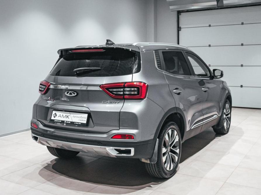Chery Tiggo 4 Pro I Рестайлинг Екатеринбург  - изображение 7