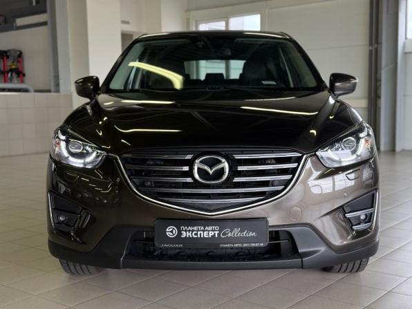 Mazda CX-5 I Рестайлинг с пробегом 2015 года, цена 1 750 000 рублей, 200999 км, внедорожник, Автокод Объявления