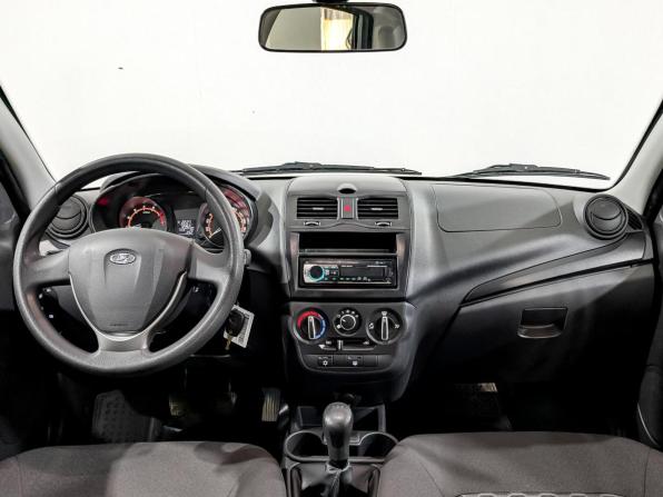 Lada (ВАЗ) Granta I Рестайлинг с пробегом 2023 года, цена 670 000 рублей, 72388 км, седан, Автокод Объявления