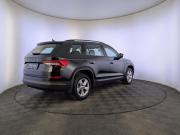 Skoda Kodiaq I Москва  - изображение 33